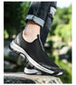 Breathable Hollow Fashion Slip-on Lazy Shoes Mauca.store