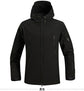 Shark Skin Soft Shell Jacket Outdoor