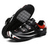 Outdoor Non-lock Cycling Shoes, Rubber Sole Men And Women Couple All-terrain Cycling Shoes Mauca.store