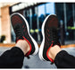 Sports Flying Woven Cold Sticky Ultralight Casual Running Shoes Mauca.store