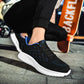 Sports Flying Woven Cold Sticky Ultralight Casual Running Shoes Mauca.store